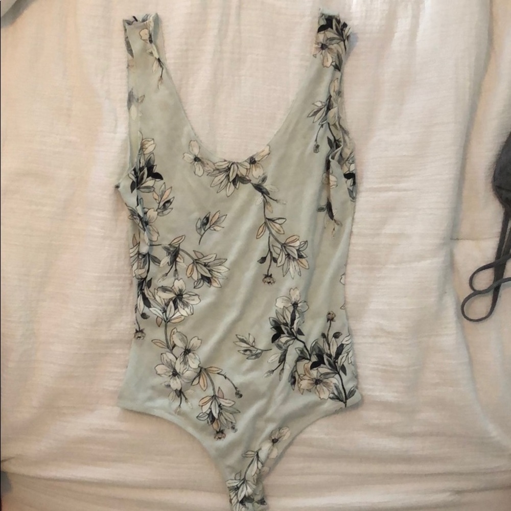 PACSUN BODY SUIT